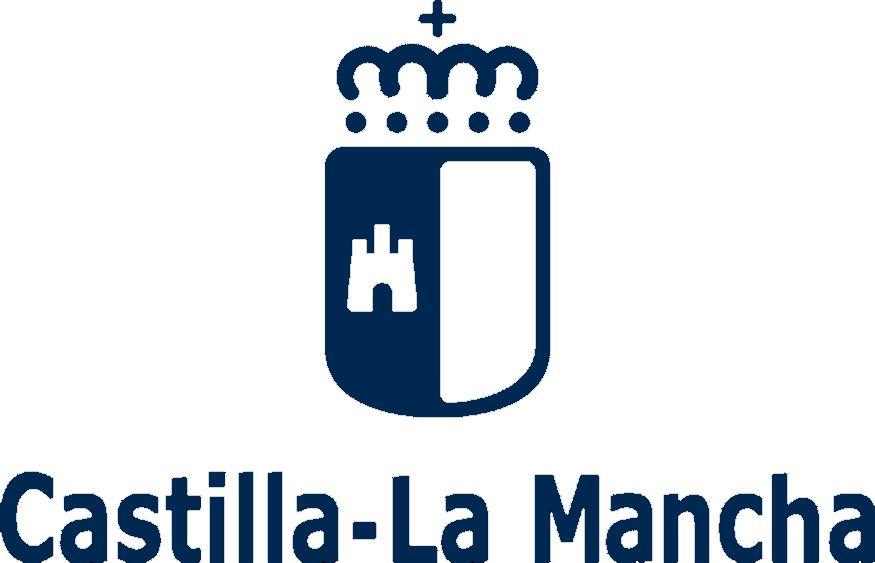 Castilla-La Mancha-logo